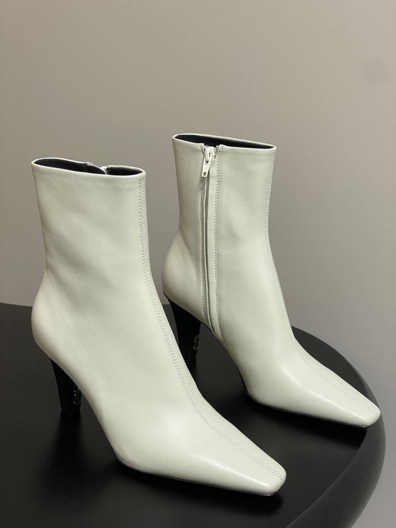 Y51 boots